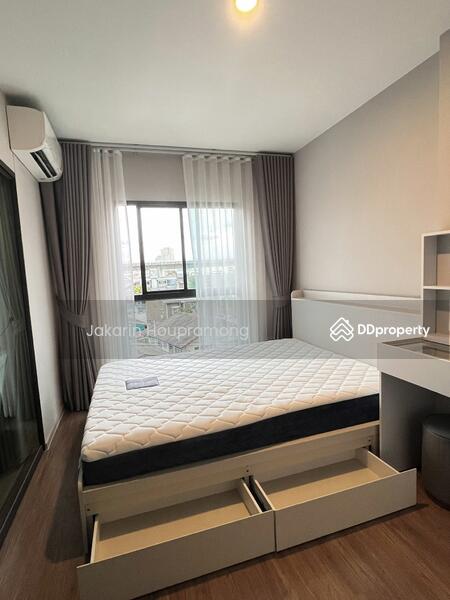 For Rent - Lumpini Selected Charan 65-Sirinthon Station, Bangkok