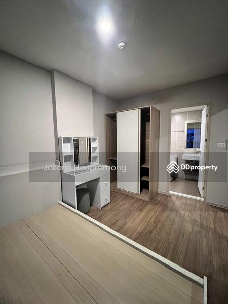 For Rent - Lumpini Selected Charan 65-Sirinthon Station, Bangkok
