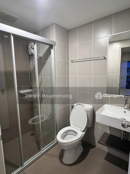 For Rent - Lumpini Selected Charan 65-Sirinthon Station, Bangkok