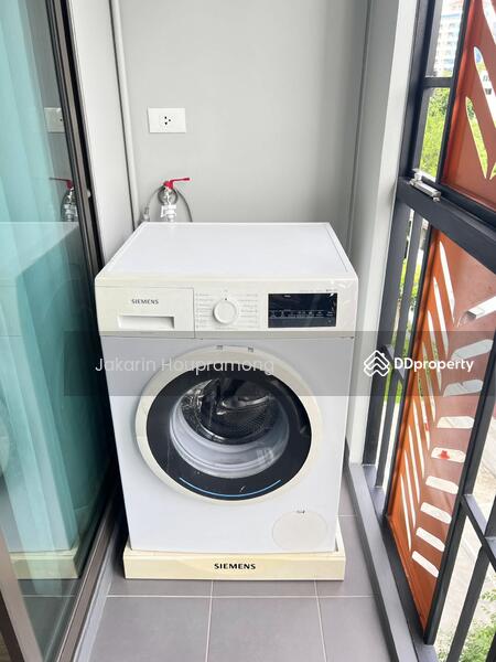 For Rent - Lumpini Selected Charan 65-Sirinthon Station, Bangkok
