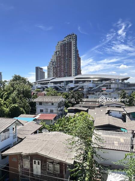For Rent - Lumpini Selected Charan 65-Sirinthon Station, Bangkok