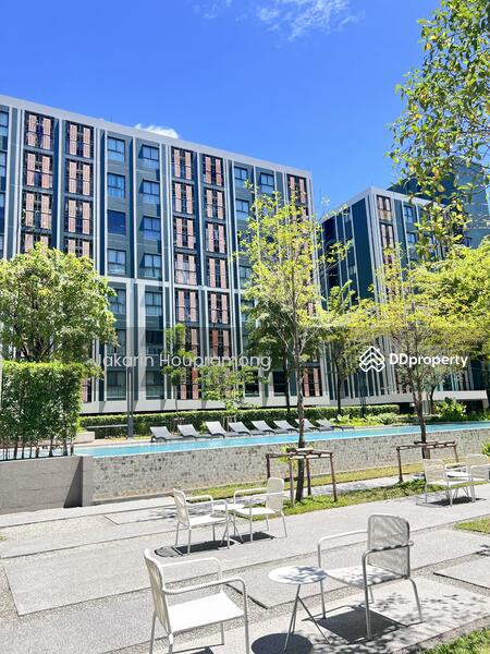 For Rent - Lumpini Selected Charan 65-Sirinthon Station, Bangkok