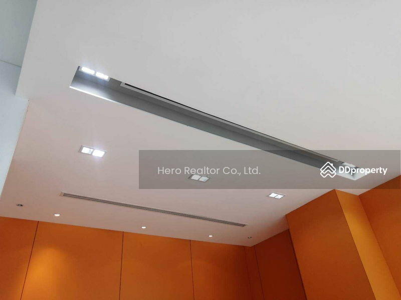 For Rent - For Rent Bangkok Office Rama 4 MRT Hua Lamphong Bang Rak BRE20371, Bangkok