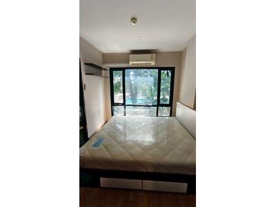 ขาย - Fifth Avenue Campus Condo : ฟิฟ อเวนิว แคมปัส คอนโด, นครปฐม