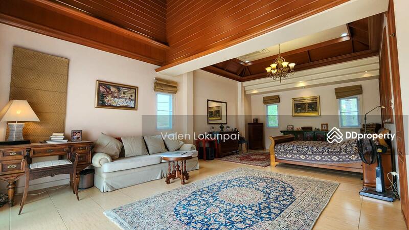ขาย - Lanna Thara Village : หมู่บ้าน ล้านนา ธารา, เชียงใหม่