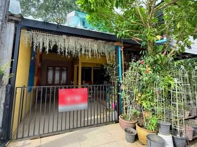 ขาย - หมู่บ้านการเคหะชุมชน2 จันทบุรี, จันทบุรี