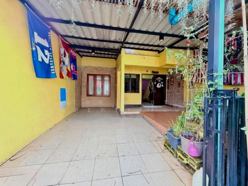 หมู่บ้านการเคหะชุมชน2 จันทบุรี, จันทบุรี, ท่าช้าง, เมืองจันทบุรี, จันทบุรี, 120 ตร.ม., บ้านเดี่ยว ขาย, โดย The Best Property เมญ่า, 60138504 - DDproperty.com