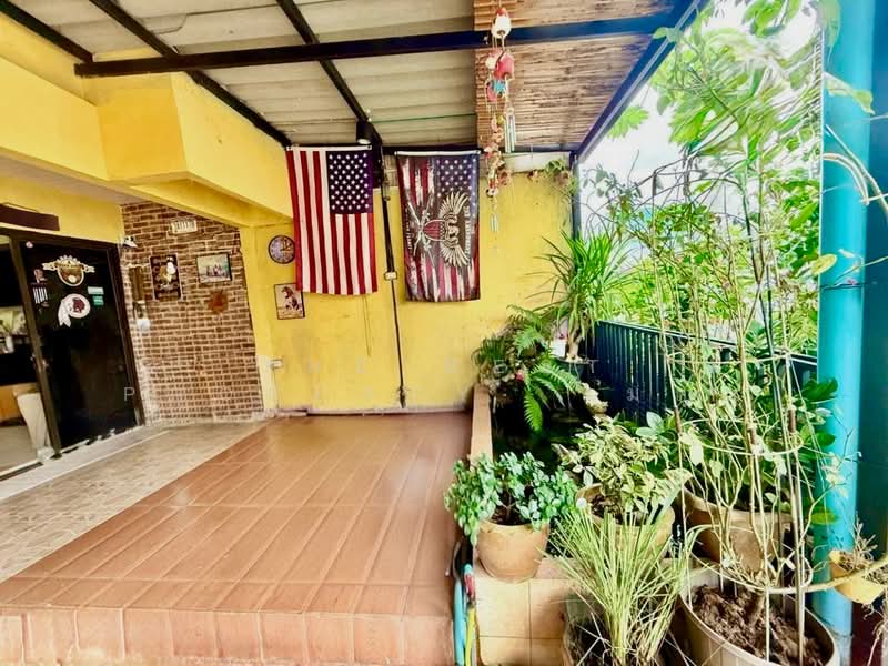หมู่บ้านการเคหะชุมชน2 จันทบุรี, Chanthaburi, Tha Chang, Muang Chanthaburi, Chanthaburi, 2 Bedrooms, 120 sqm, Single Detached House For Sale, by The Best Property เมญ่า, 60138504 - DDproperty.com