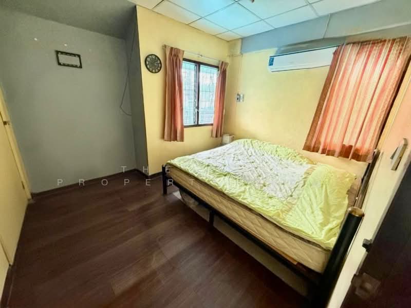 หมู่บ้านการเคหะชุมชน2 จันทบุรี, Chanthaburi, Tha Chang, Muang Chanthaburi, Chanthaburi, 2 Bedrooms, 120 sqm, Single Detached House For Sale, by The Best Property เมญ่า, 60138504 - DDproperty.com