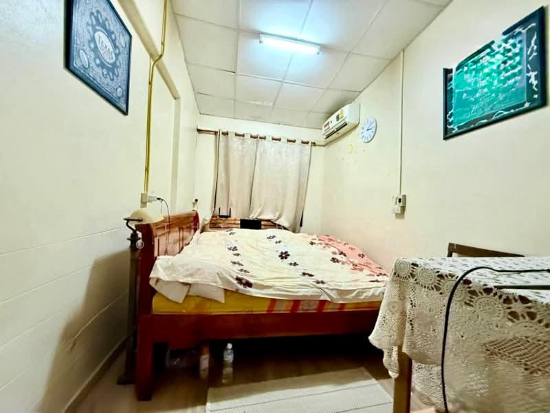 หมู่บ้านการเคหะชุมชน2 จันทบุรี, จันทบุรี, ท่าช้าง, เมืองจันทบุรี, จันทบุรี, 120 ตร.ม., บ้านเดี่ยว ขาย, โดย The Best Property เมญ่า, 60138504 - DDproperty.com