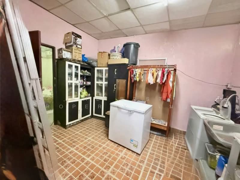 หมู่บ้านการเคหะชุมชน2 จันทบุรี, Chanthaburi, Tha Chang, Muang Chanthaburi, Chanthaburi, 2 Bedrooms, 120 sqm, Single Detached House For Sale, by The Best Property เมญ่า, 60138504 - DDproperty.com