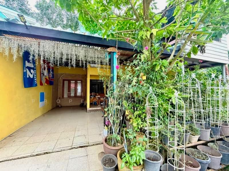 หมู่บ้านการเคหะชุมชน2 จันทบุรี, จันทบุรี, ท่าช้าง, เมืองจันทบุรี, จันทบุรี, 120 ตร.ม., บ้านเดี่ยว ขาย, โดย The Best Property เมญ่า, 60138504 - DDproperty.com
