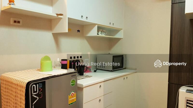 For Rent - Champs Elysees Tiwanon, Nonthaburi
