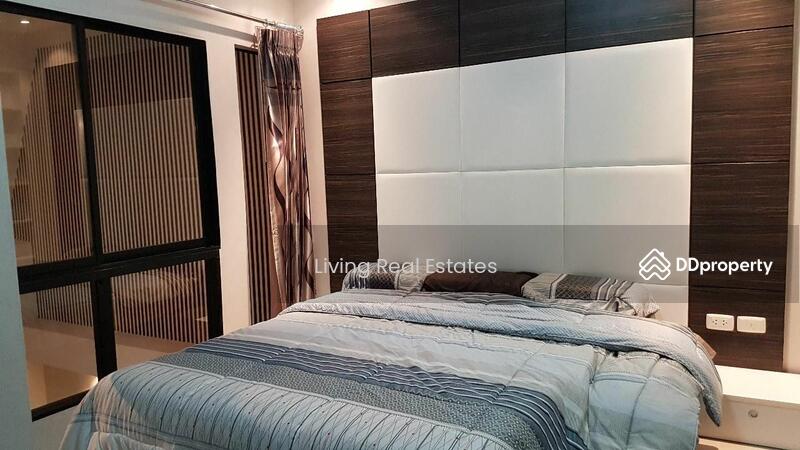 For Rent - Champs Elysees Tiwanon, Nonthaburi