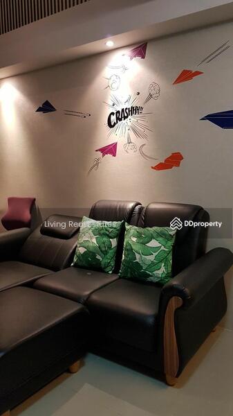 For Rent - Champs Elysees Tiwanon, Nonthaburi