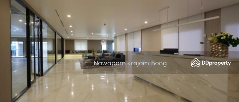 For Rent - Blossom Condo @ Sathorn-Charoenrat, Bangkok