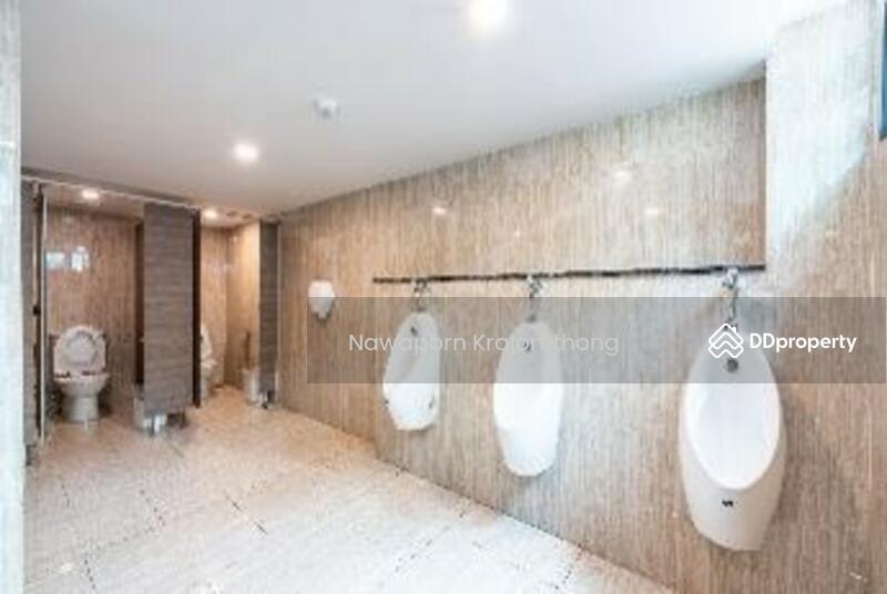 For Rent - Blossom Condo @ Sathorn-Charoenrat, Bangkok