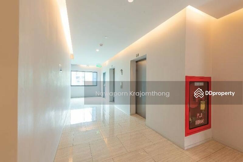 For Rent - Blossom Condo @ Sathorn-Charoenrat, Bangkok