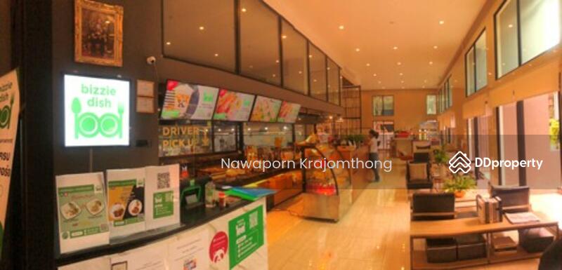 For Rent - Blossom Condo @ Sathorn-Charoenrat, Bangkok