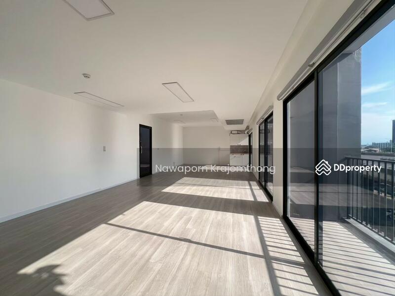 For Rent - Blossom Condo @ Sathorn-Charoenrat, Bangkok