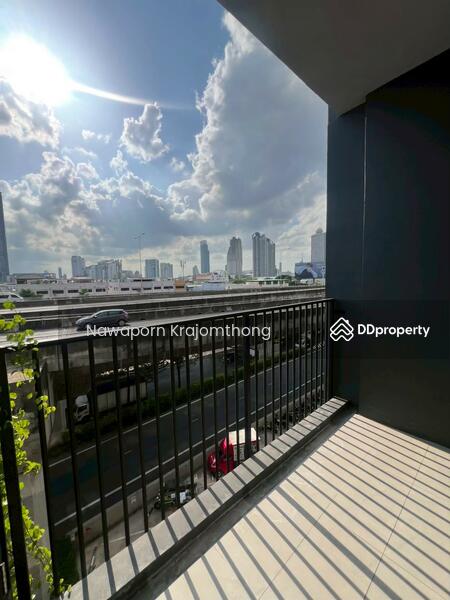 For Rent - Blossom Condo @ Sathorn-Charoenrat, Bangkok