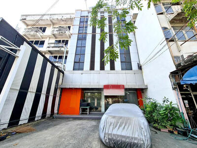 ขาย - สำนักงาน อ่อนนุช 52, กรุงเทพ