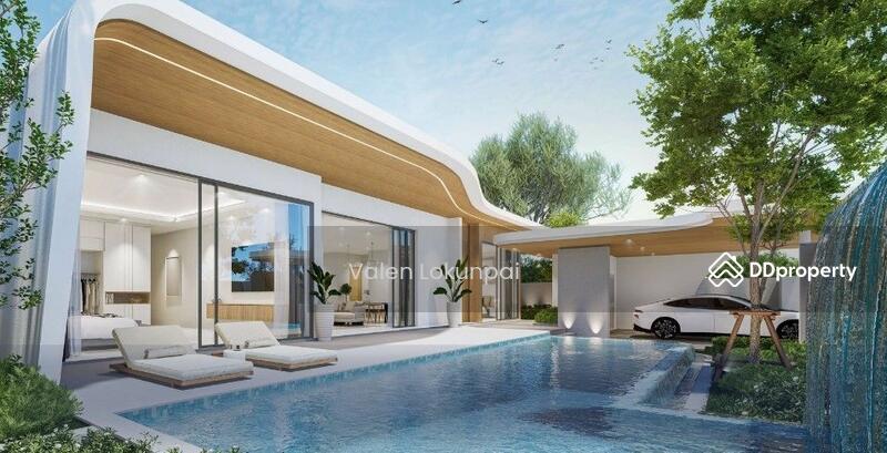 ขาย - Clover Residence - Luxe Zone Phase III : โคลเวอร์ เรสซิเดนซ์ - ลูคซ์ โซน เฟส III, ภูเก็ต