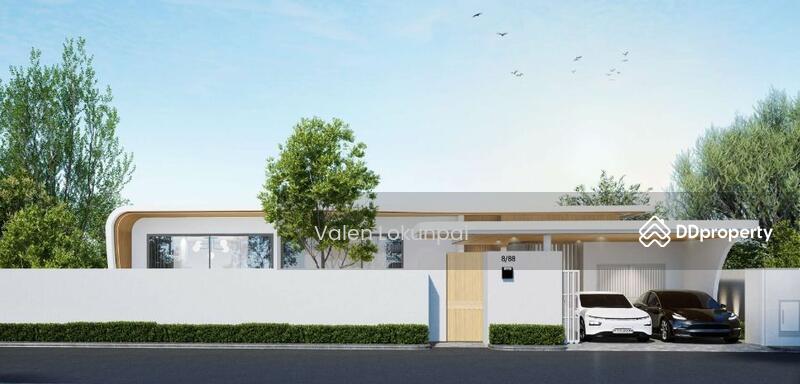 ขาย - Clover Residence - Luxe Zone Phase III : โคลเวอร์ เรสซิเดนซ์ - ลูคซ์ โซน เฟส III, ภูเก็ต
