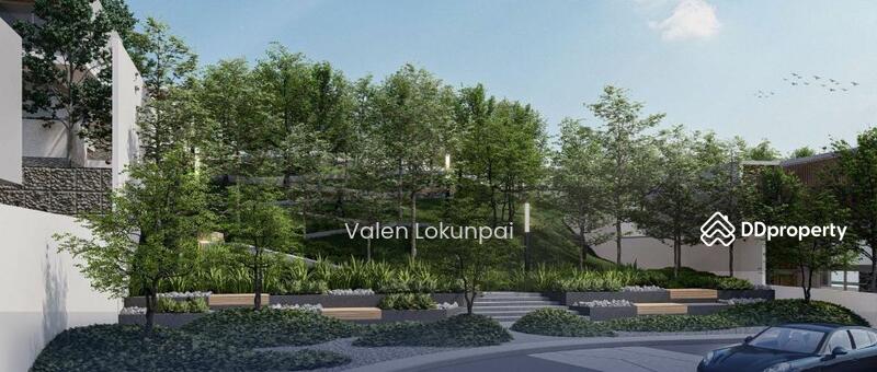 For Sale - Clover Residence - Luxe Zone Phase III, Phuket