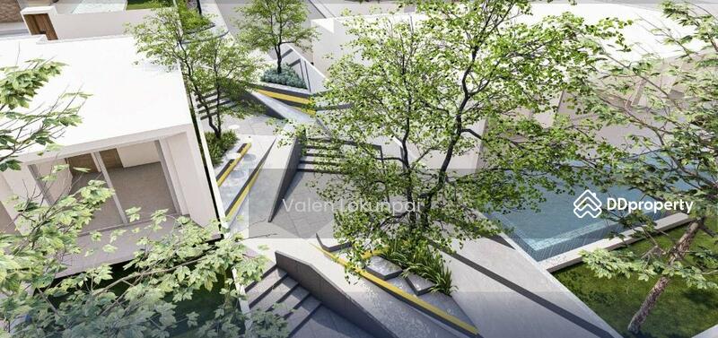 For Sale - Clover Residence - Luxe Zone Phase III, Phuket