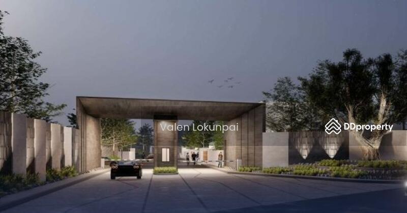 For Sale - Clover Residence - Luxe Zone Phase III, Phuket
