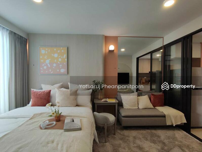 For Sale - COBE Ladprao-Sutthisan, Bangkok
