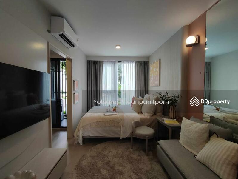 For Sale - COBE Ladprao-Sutthisan, Bangkok