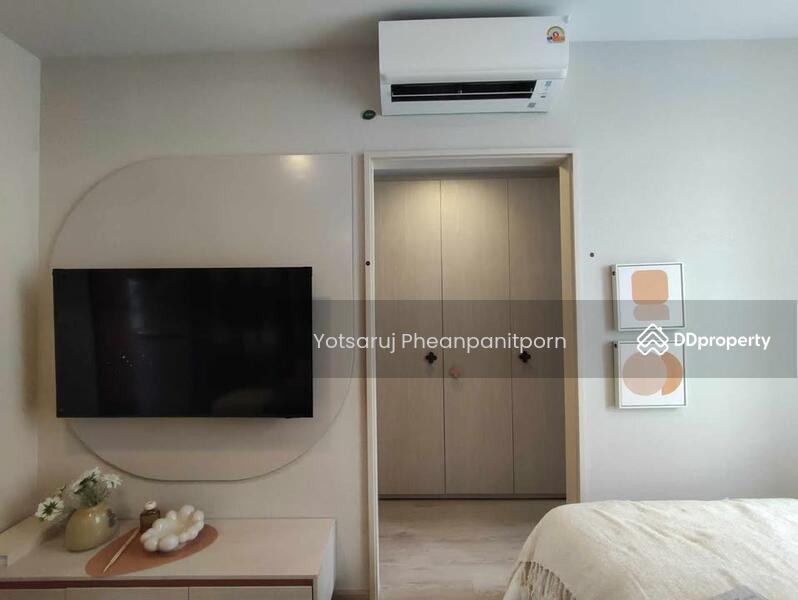 For Sale - COBE Ladprao-Sutthisan, Bangkok