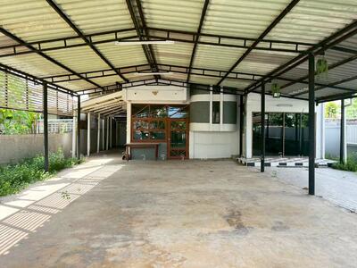 ขาย - บ้านเดี่ยวหลังใหญ่ พัฒนาการ 52, กรุงเทพ