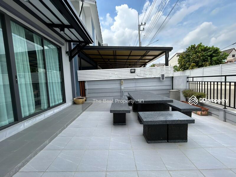 For Sale - Puri Pratunam Phra In, Phra Nakhon Si Ayutthaya
