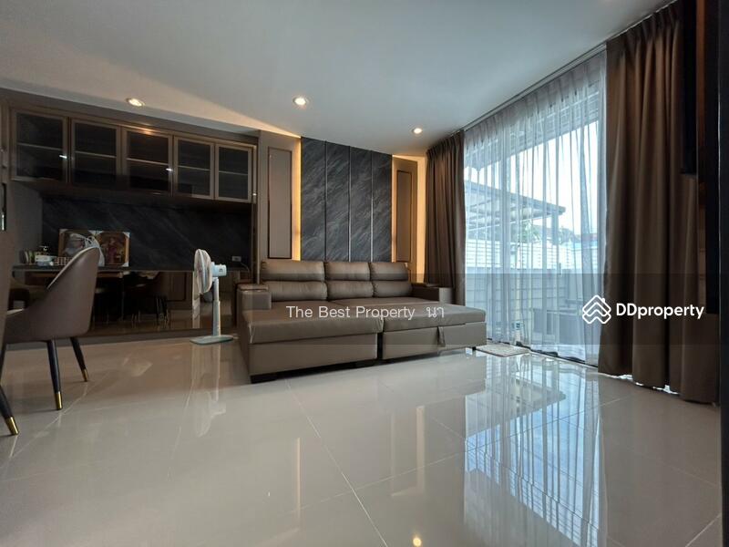 For Sale - Puri Pratunam Phra In, Phra Nakhon Si Ayutthaya