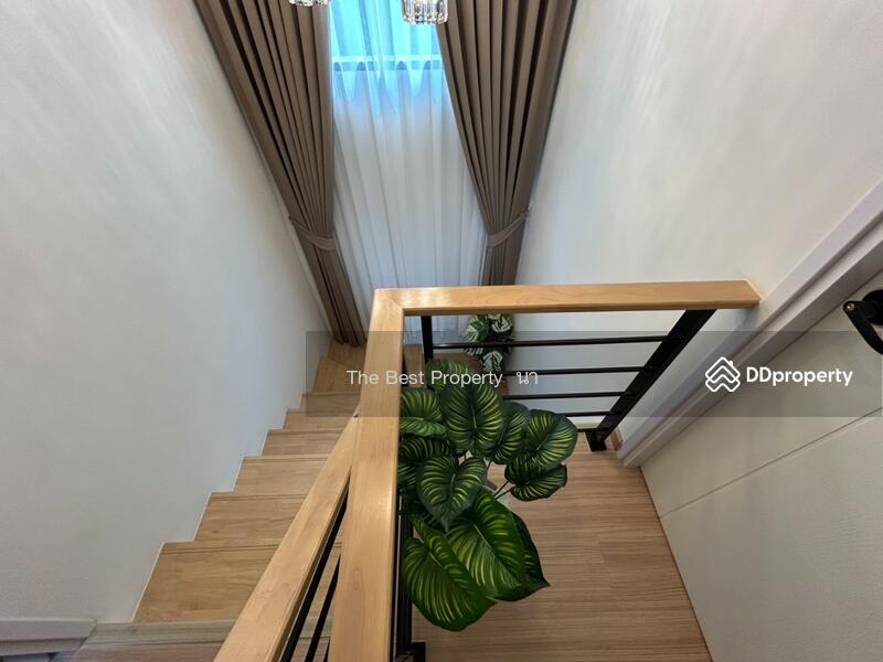For Sale - Puri Pratunam Phra In, Phra Nakhon Si Ayutthaya