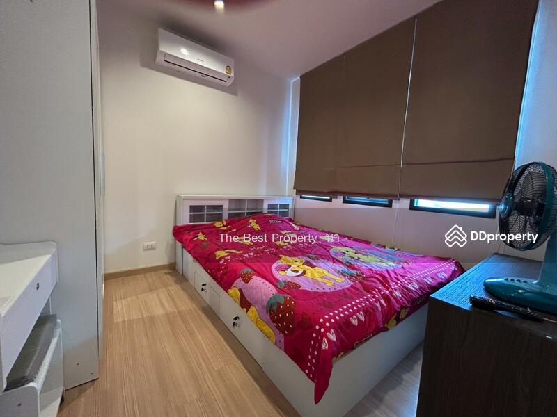 For Sale - Puri Pratunam Phra In, Phra Nakhon Si Ayutthaya