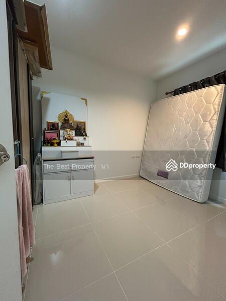 For Sale - Puri Pratunam Phra In, Phra Nakhon Si Ayutthaya