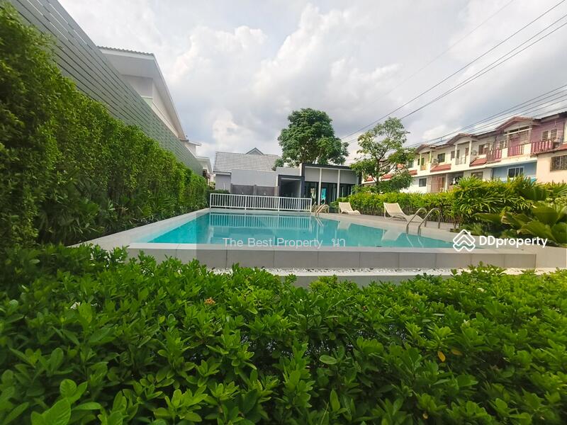 For Sale - Puri Pratunam Phra In, Phra Nakhon Si Ayutthaya