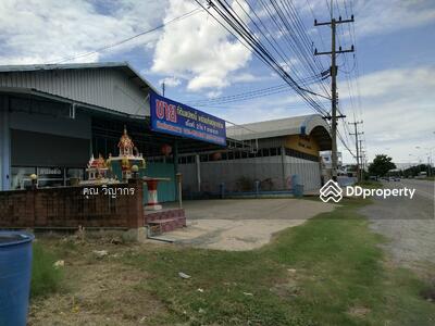 ขาย - ขายที่ดินพร้อมบ้าน ทำเลดี ติดถนนมาลัยแมน อำเภอกำแพงแสน จังหวัดนครปฐม, นครปฐม