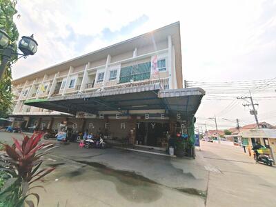 ขาย - หมู่บ้านอยู่สบาย เฟส9 ชลบุรี, ชลบุรี