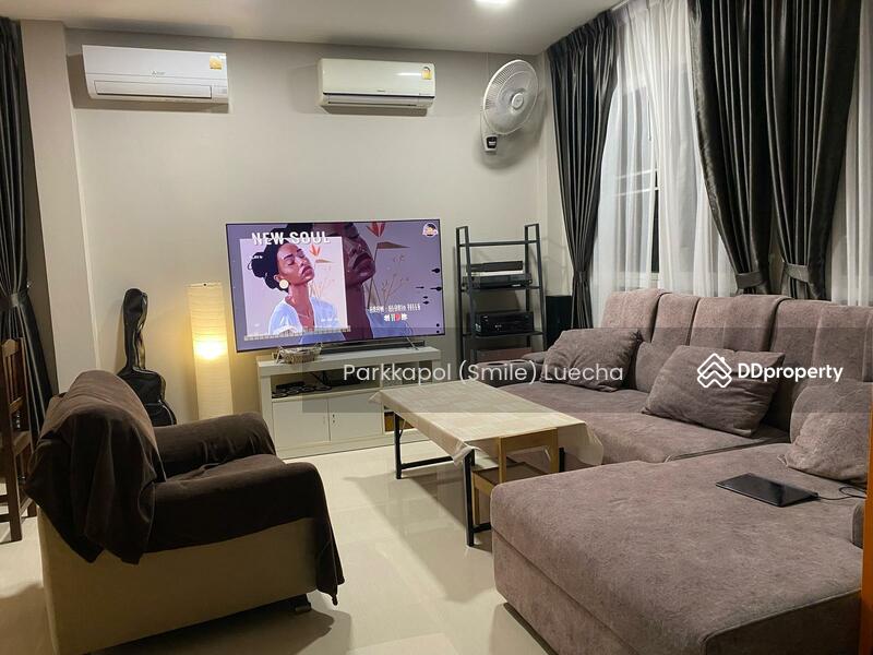 ขาย - บ้านรักหัวหิน 2, ประจวบคีรีขันธ์