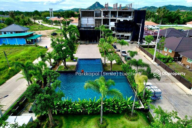 ขาย - บ้านรักหัวหิน 2, ประจวบคีรีขันธ์