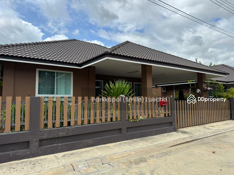 ขาย - บ้านรักหัวหิน 2, ประจวบคีรีขันธ์