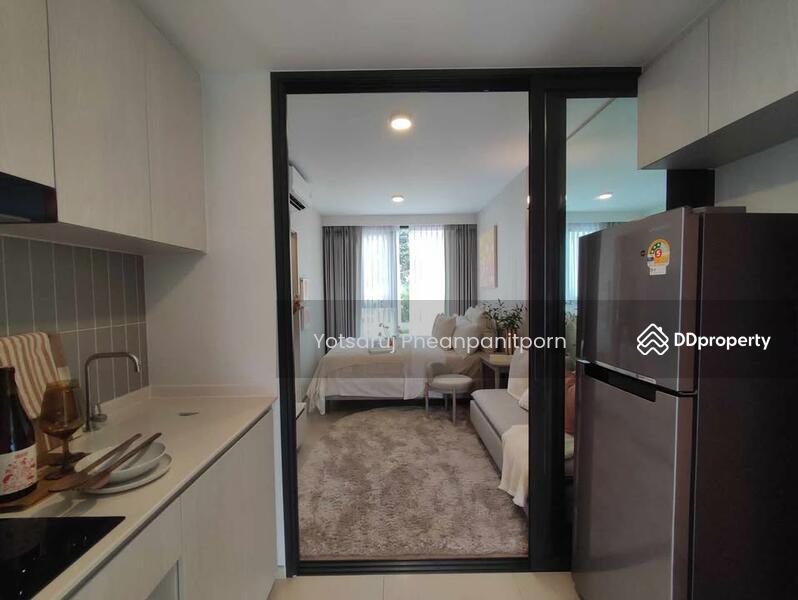 For Sale - COBE Ladprao-Sutthisan, Bangkok