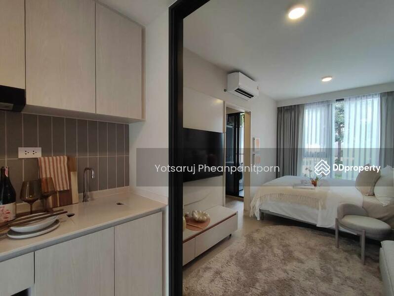 For Sale - COBE Ladprao-Sutthisan, Bangkok