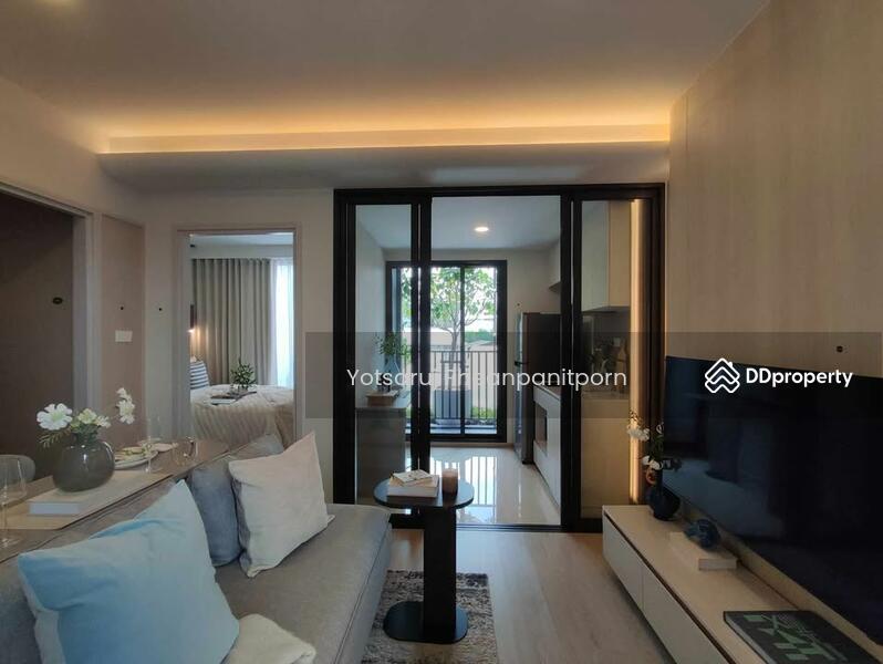 For Sale - COBE Ladprao-Sutthisan, Bangkok