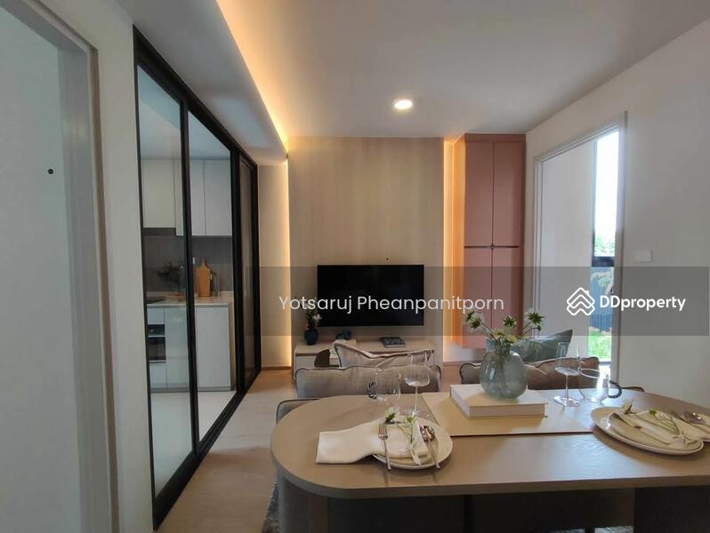 For Sale - COBE Ladprao-Sutthisan, Bangkok